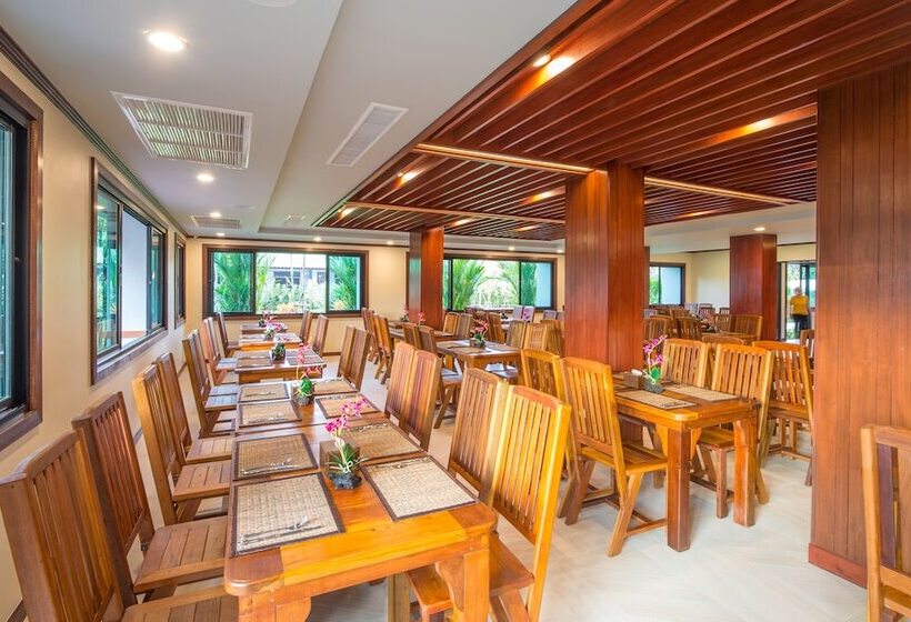 فندق Andaman Breeze Resort   Sha Plus