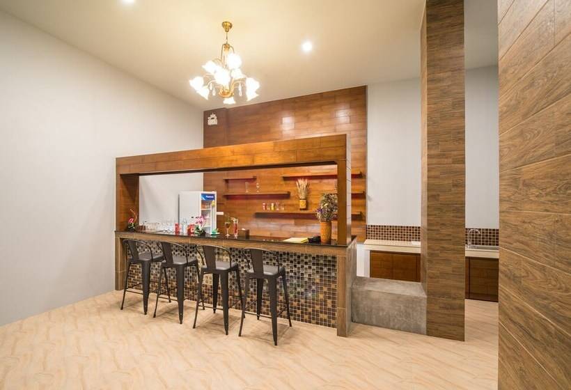 فندق Andaman Breeze Resort   Sha Plus