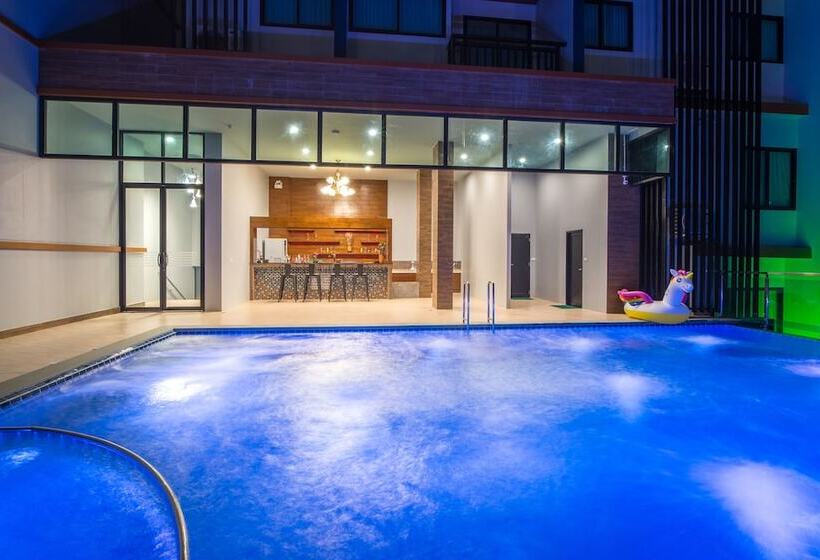 فندق Andaman Breeze Resort   Sha Plus