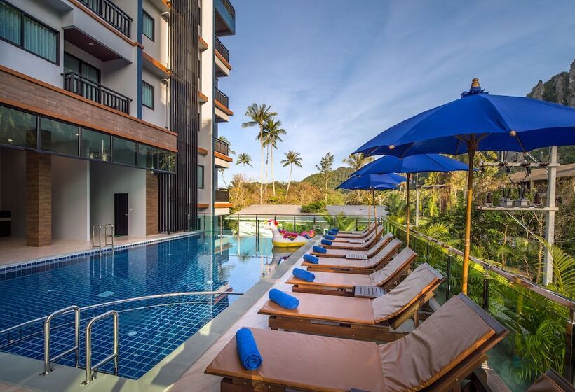 فندق Andaman Breeze Resort   Sha Plus