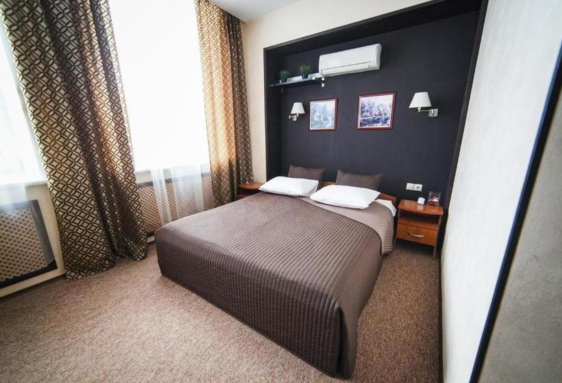 בית מלון כפרי Beerloga