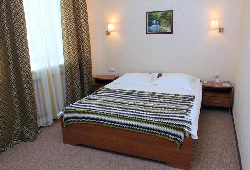 בית מלון כפרי Beerloga