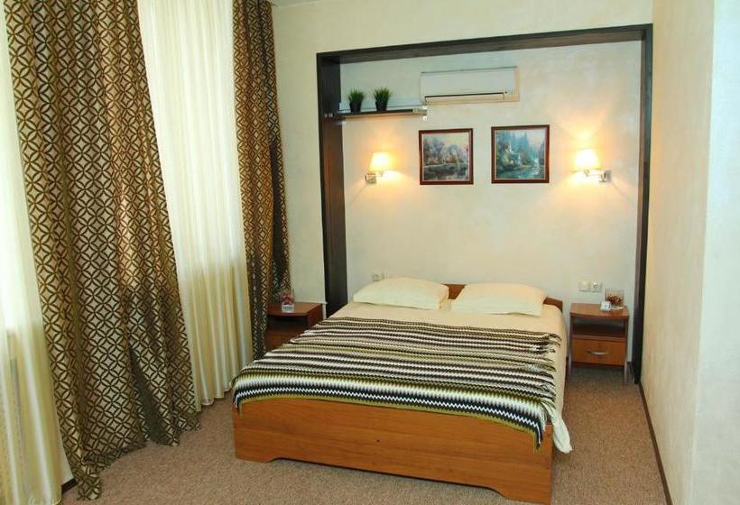 בית מלון כפרי Beerloga