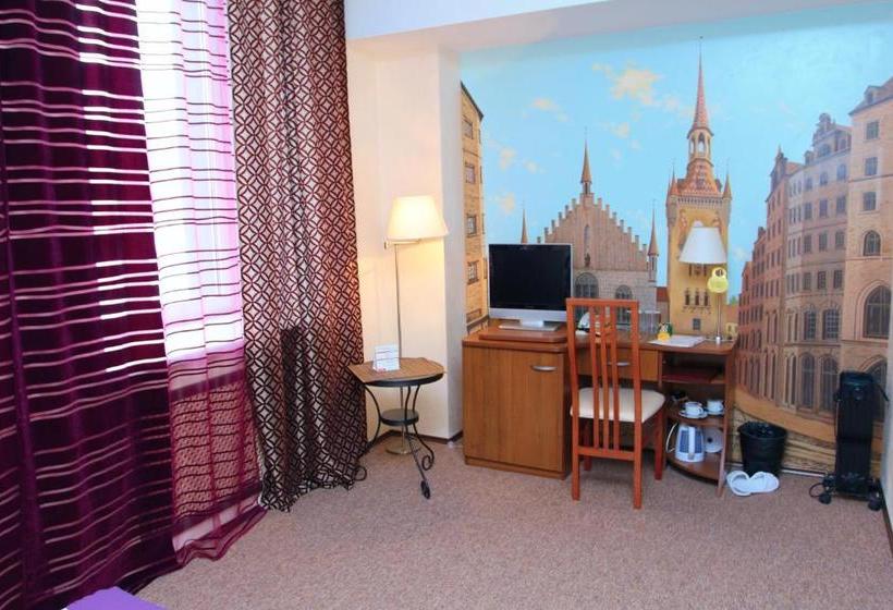 בית מלון כפרי Beerloga