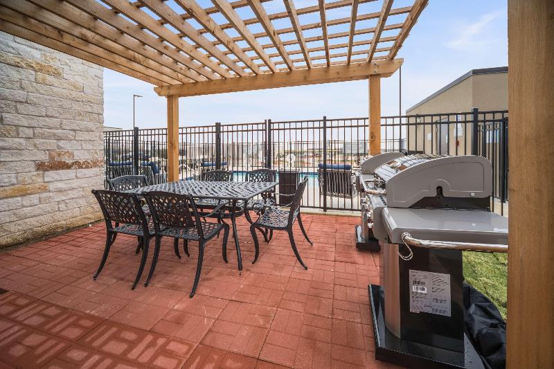 فندق Best Western Plus Executive Residency Austin   Round Rock