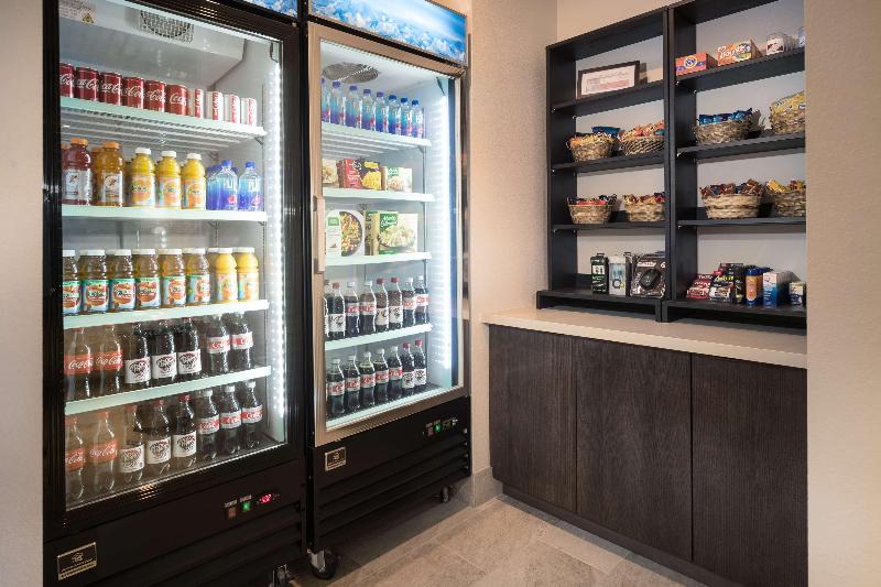 فندق Best Western Plus Executive Residency Austin   Round Rock