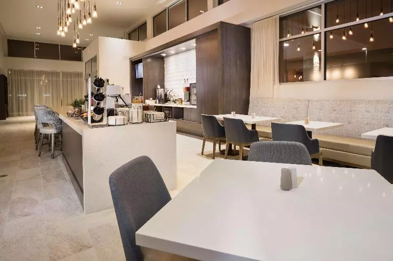 Hotelli Best Western Plus Executive Residency Austin   Round Rock