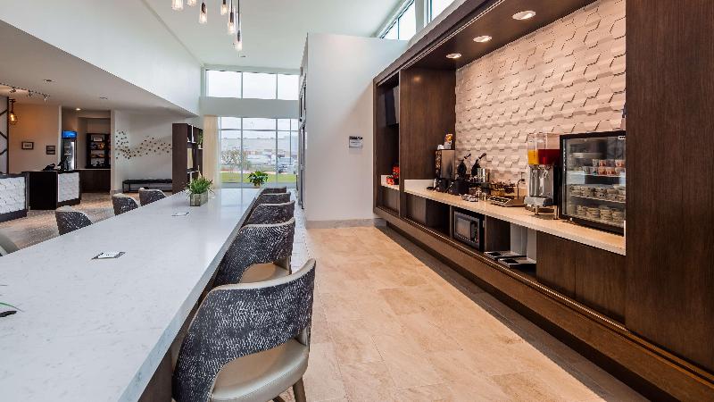 فندق Best Western Plus Executive Residency Austin   Round Rock