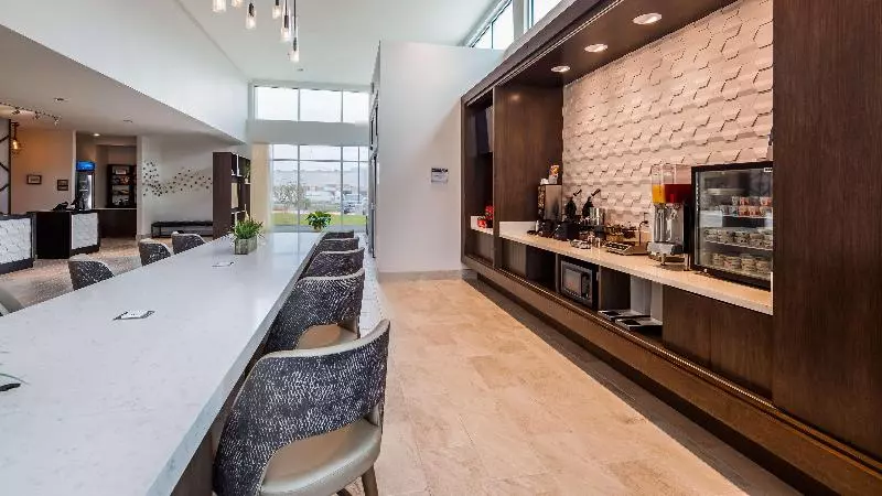 Hotelli Best Western Plus Executive Residency Austin   Round Rock