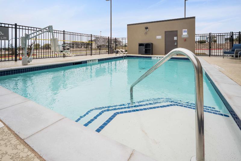 فندق Best Western Plus Executive Residency Austin   Round Rock