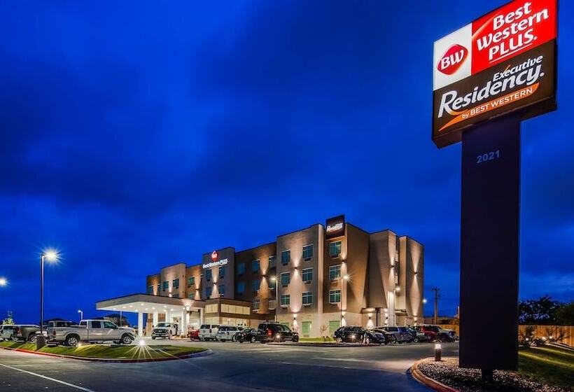 فندق Best Western Plus Executive Residency Austin   Round Rock