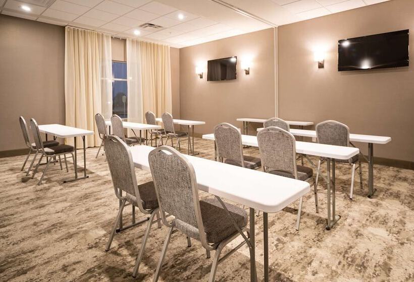 فندق Best Western Plus Executive Residency Austin   Round Rock