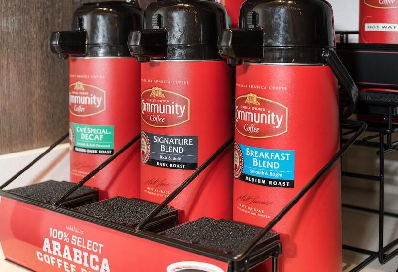 فندق Best Western Plus Executive Residency Austin   Round Rock