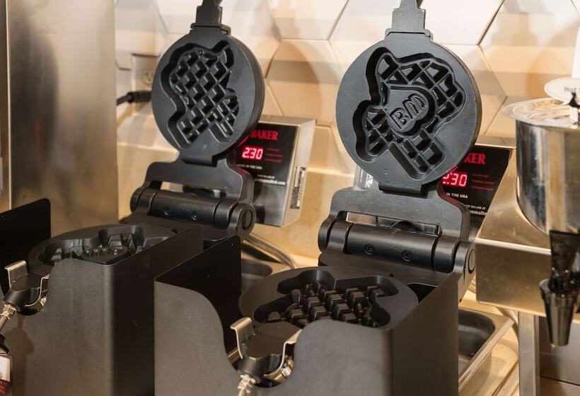 فندق Best Western Plus Executive Residency Austin   Round Rock