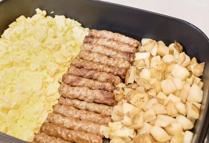 Hotelli Best Western Plus Executive Residency Austin   Round Rock