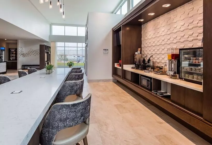 Hotelli Best Western Plus Executive Residency Austin   Round Rock