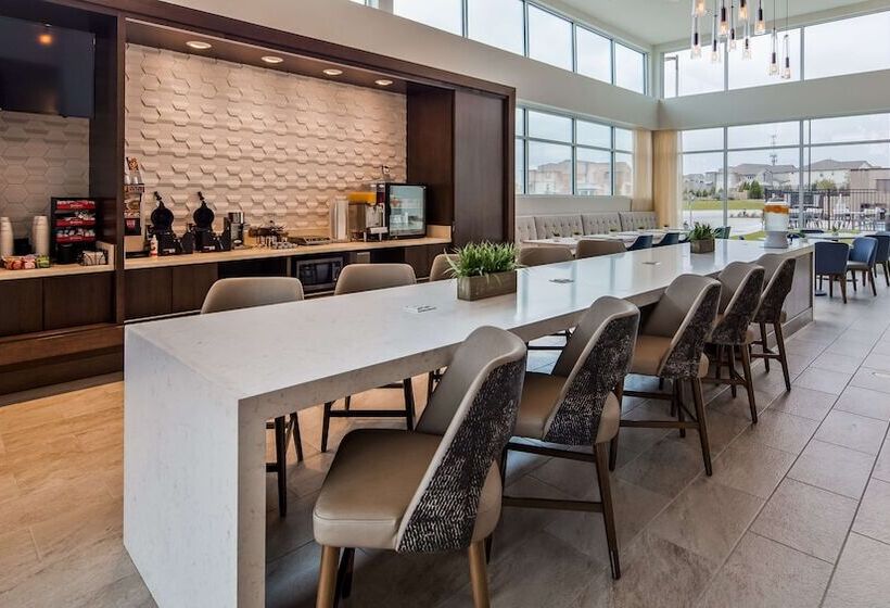 فندق Best Western Plus Executive Residency Austin   Round Rock