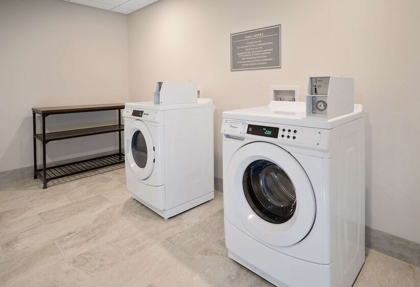 فندق Best Western Plus Executive Residency Austin   Round Rock