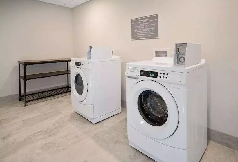 Hotelli Best Western Plus Executive Residency Austin   Round Rock