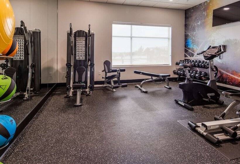 فندق Best Western Plus Executive Residency Austin   Round Rock