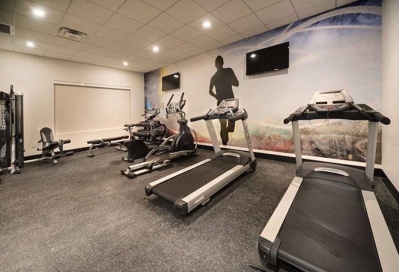 فندق Best Western Plus Executive Residency Austin   Round Rock