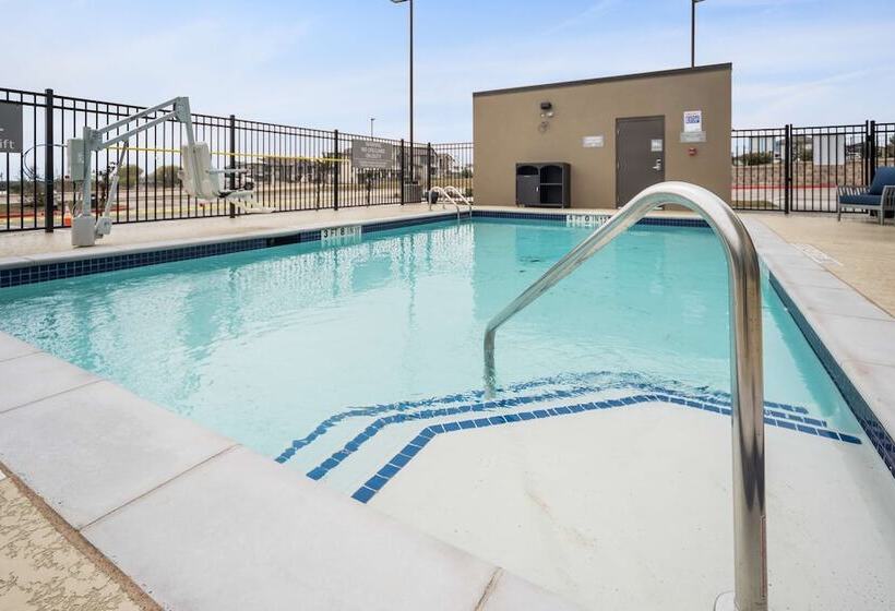 فندق Best Western Plus Executive Residency Austin   Round Rock