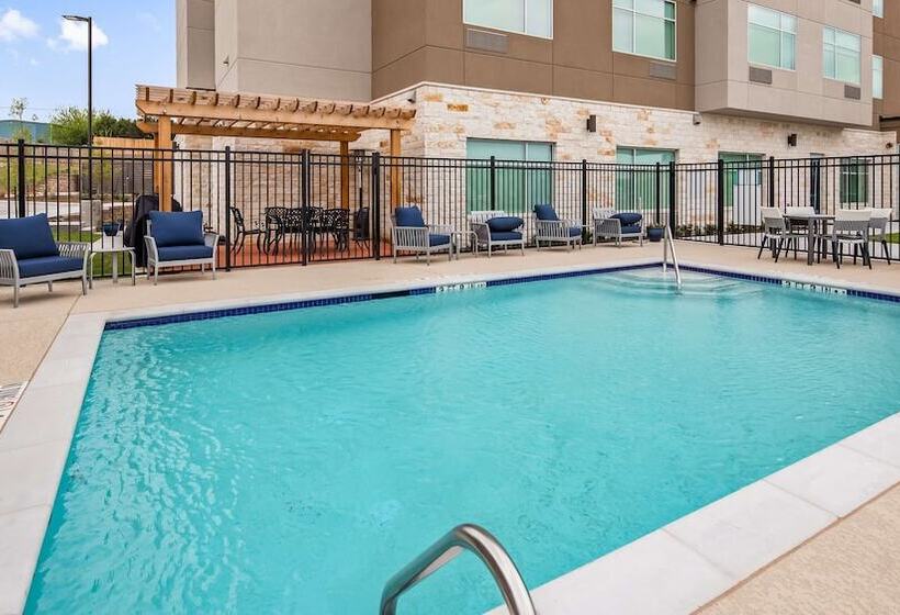 فندق Best Western Plus Executive Residency Austin   Round Rock