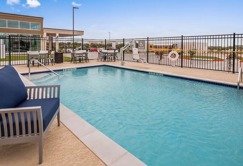 فندق Best Western Plus Executive Residency Austin   Round Rock