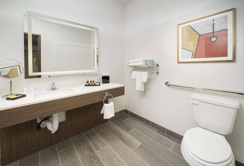 فندق Best Western Plus Executive Residency Austin   Round Rock