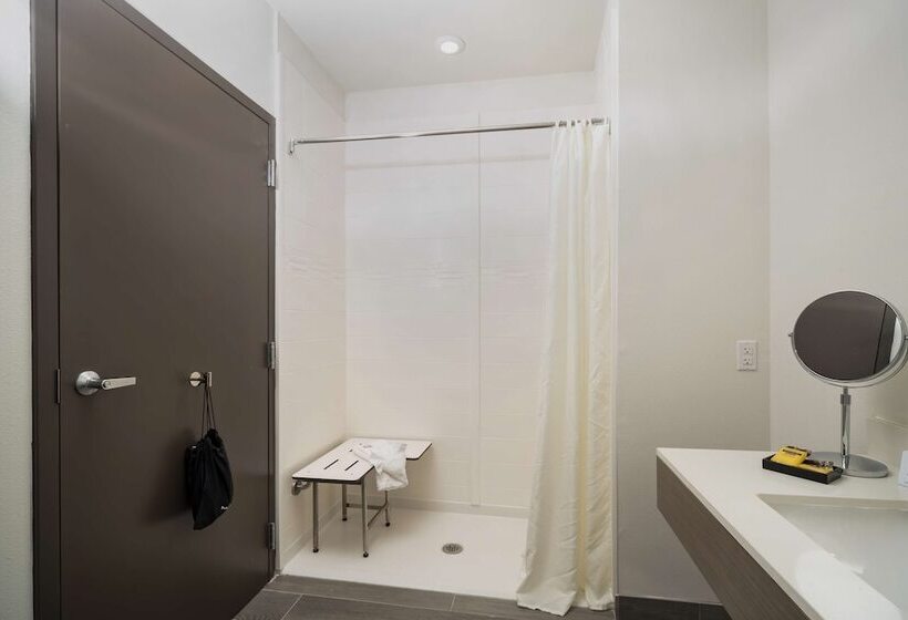 فندق Best Western Plus Executive Residency Austin   Round Rock