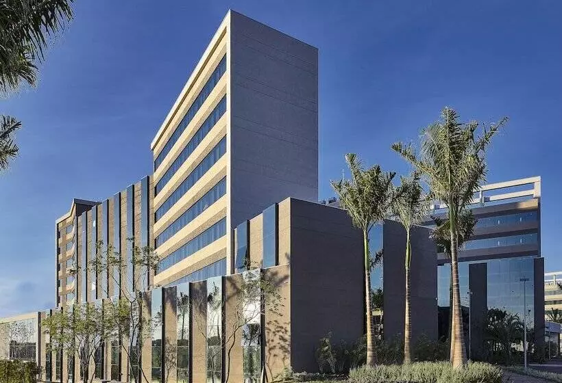 Contemporâneo By Royal Palm Hotels & Resorts