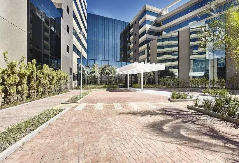 Contemporâneo By Royal Palm Hotels & Resorts