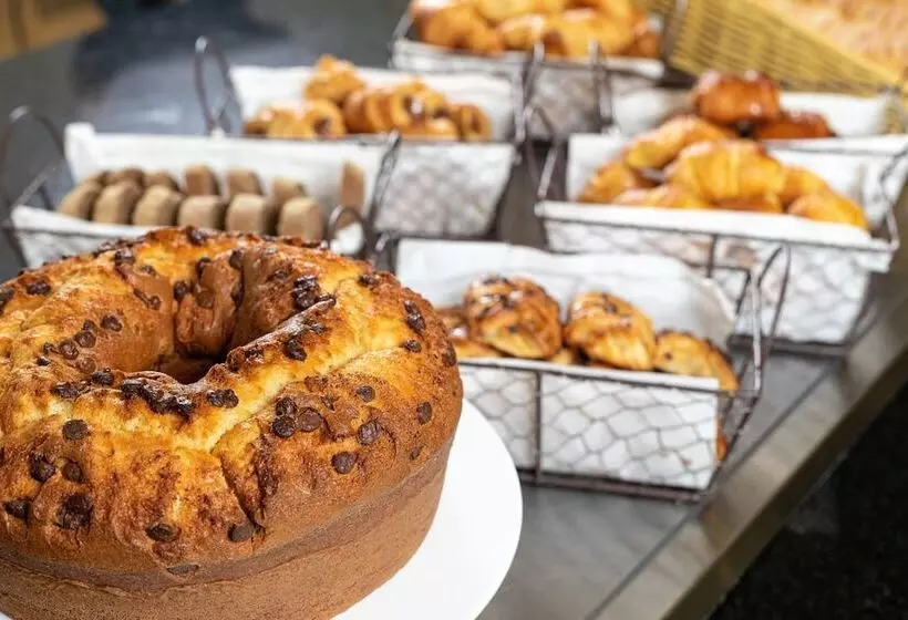 Contemporâneo By Royal Palm Hotels & Resorts