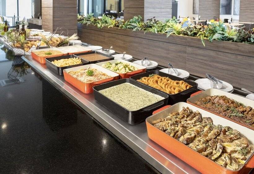 Contemporâneo By Royal Palm Hotels & Resorts