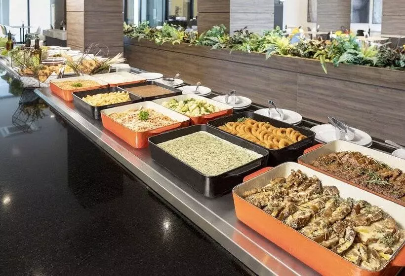 Contemporâneo By Royal Palm Hotels & Resorts