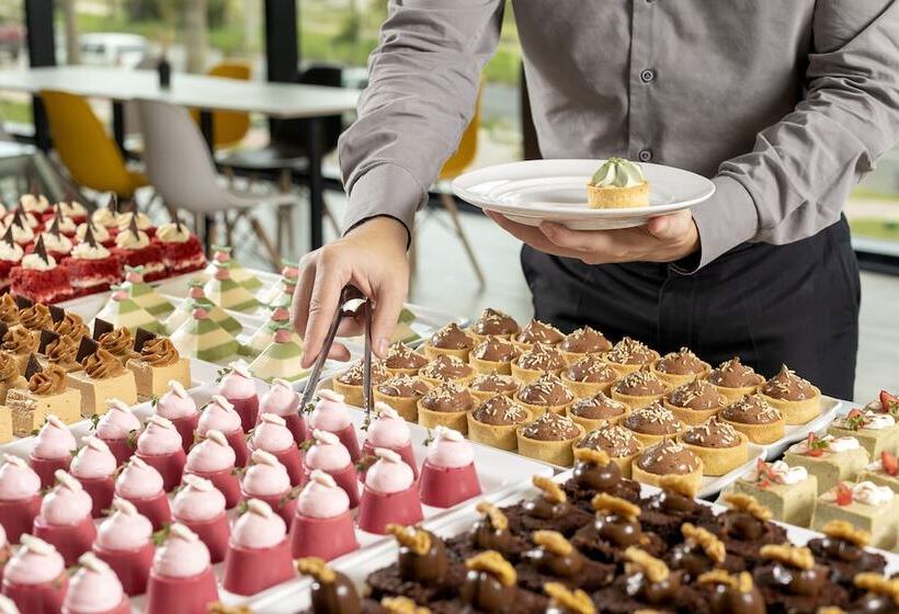 Contemporâneo By Royal Palm Hotels & Resorts