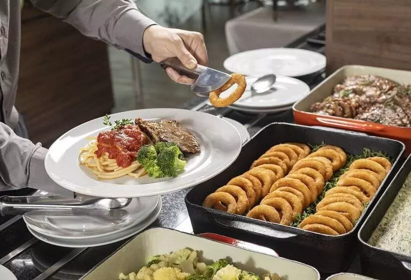 Contemporâneo By Royal Palm Hotels & Resorts