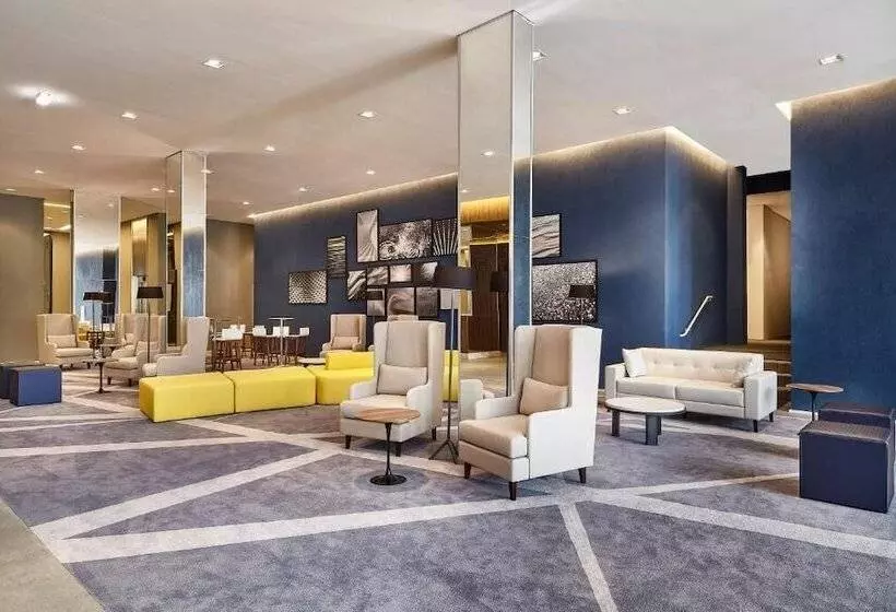 Contemporâneo By Royal Palm Hotels & Resorts