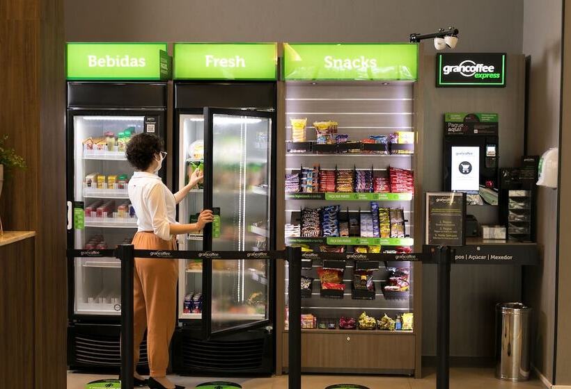 Contemporâneo By Royal Palm Hotels & Resorts