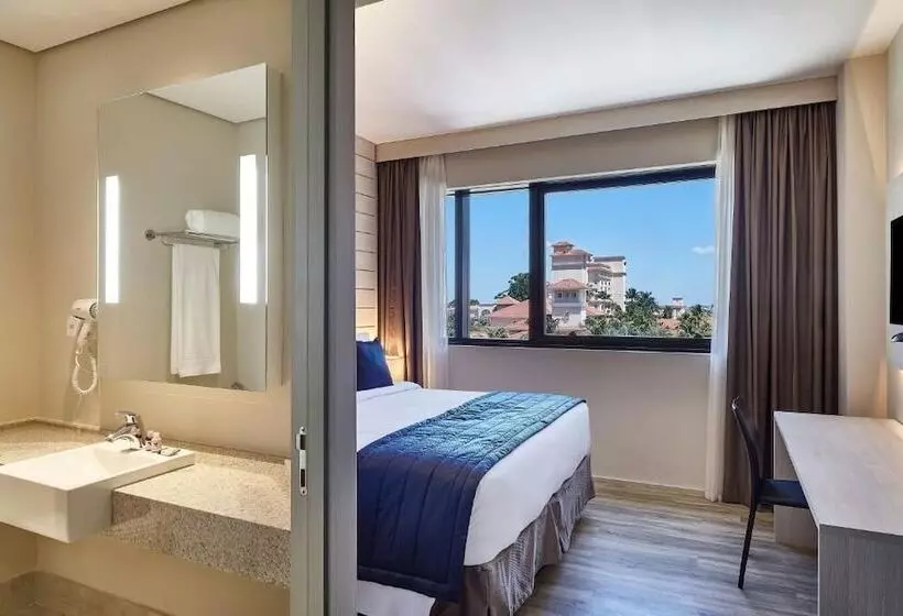 Contemporâneo By Royal Palm Hotels & Resorts