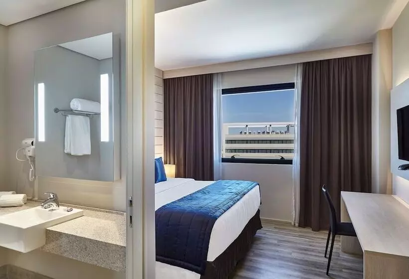 Contemporâneo By Royal Palm Hotels & Resorts