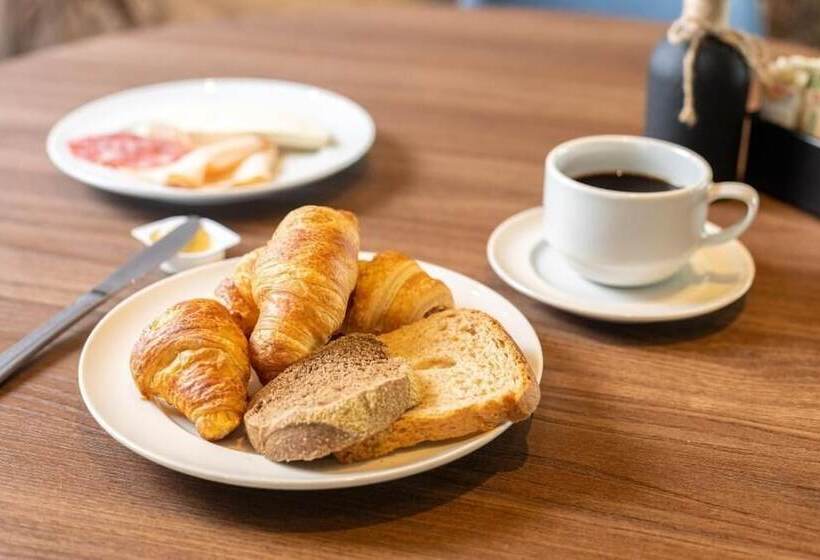 Contemporâneo By Royal Palm Hotels & Resorts