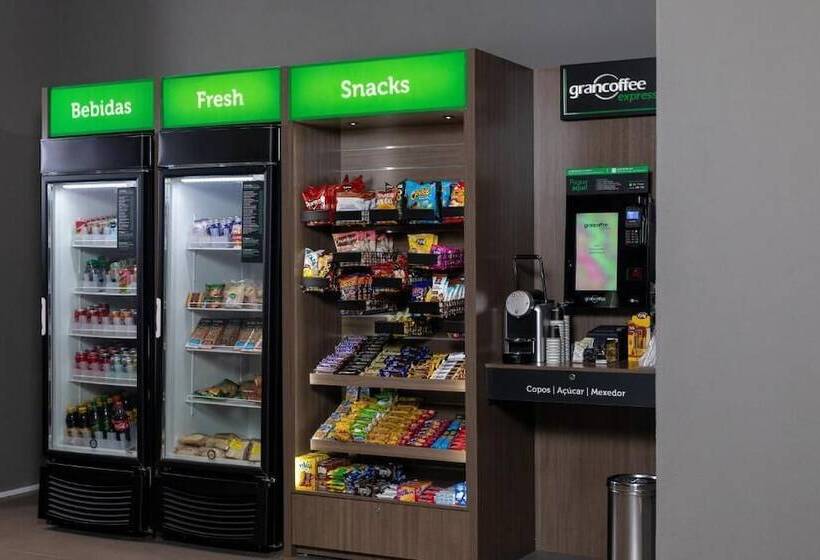 Contemporâneo By Royal Palm Hotels & Resorts