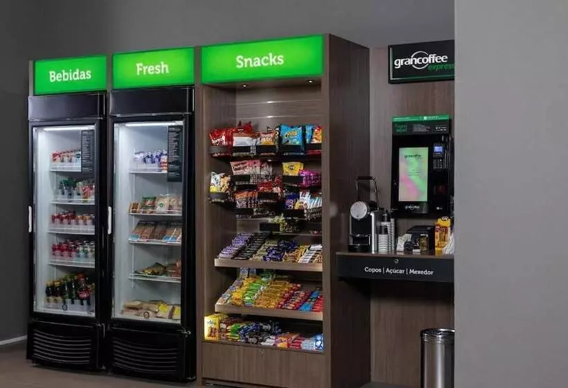 Contemporâneo By Royal Palm Hotels & Resorts