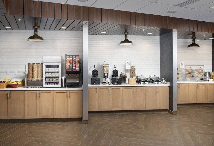 Hotel Fairfield Inn & Suites By Marriott Miami Airport West/doral