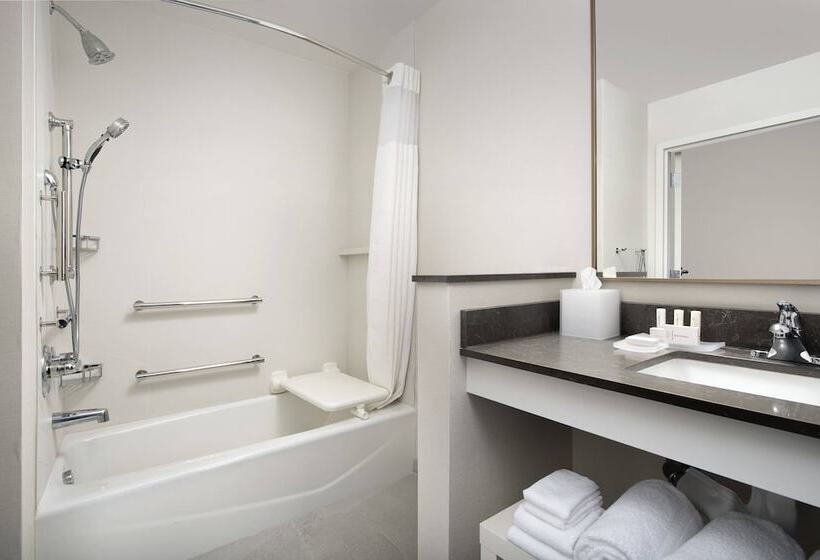 Hotel Fairfield Inn & Suites By Marriott Miami Airport West/doral