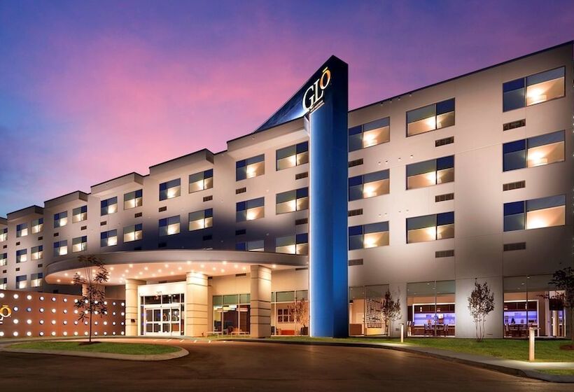 هتل Glō Best Western Nashville
