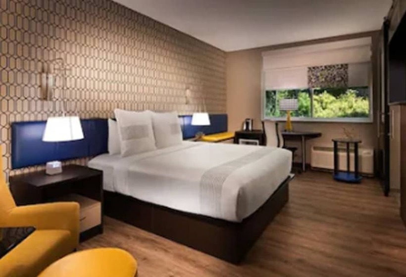 هتل Glō Best Western Nashville