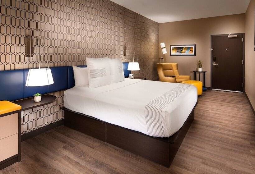 هتل Glō Best Western Nashville