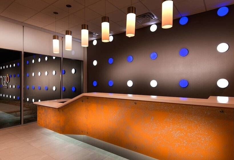 هتل Glō Best Western Nashville